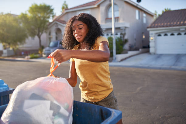 Best Commercial Junk Removal  in Natalia, TX