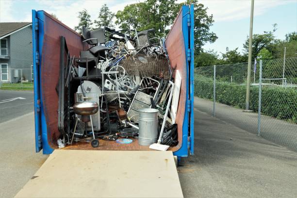 Reliable Natalia, TX Junk Removal Solutions