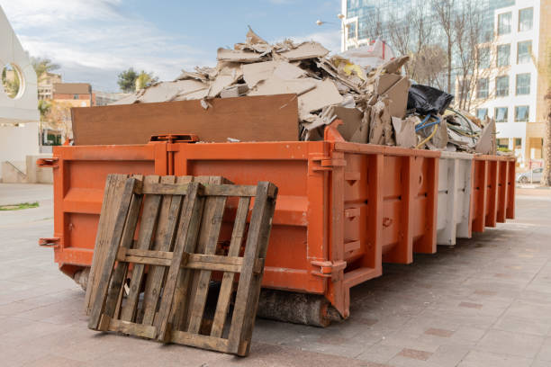 Best Attic Cleanout Services  in Natalia, TX