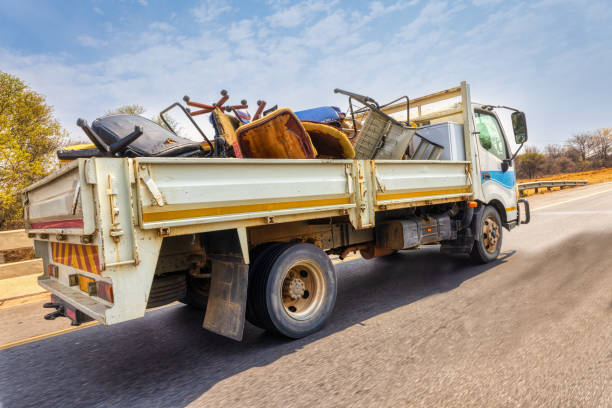 Best Household Junk Removal  in Natalia, TX