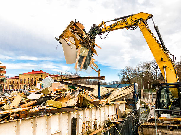 Best Household Junk Removal  in Natalia, TX